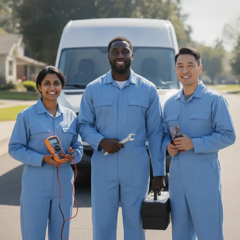 Refrigerator Repair team in Eastleigh