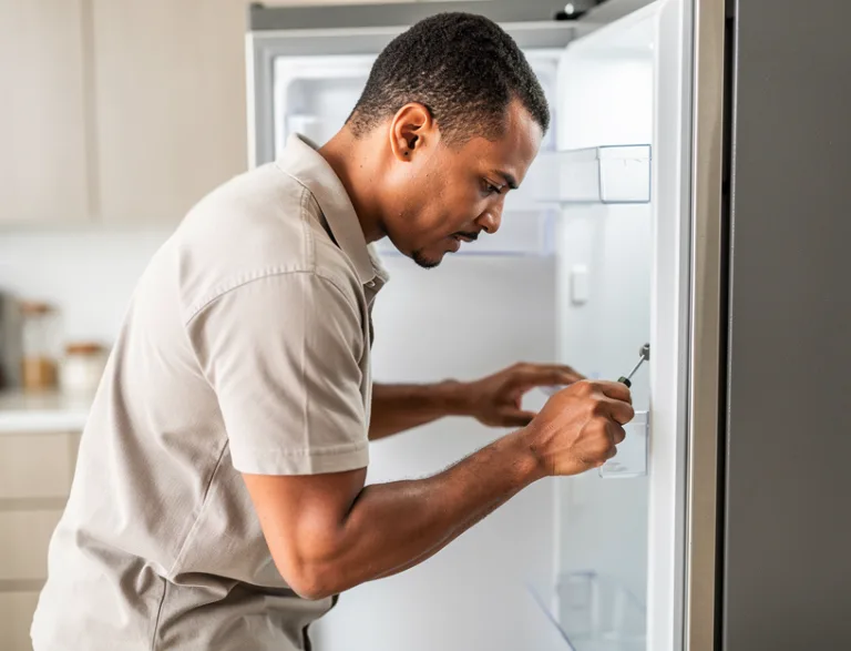 Refrigerator Repair service in Eastleigh